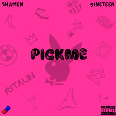 Pickme