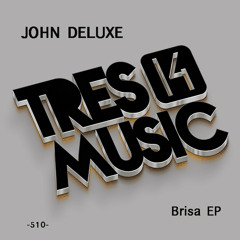 John Deluxe - Just F (Original Mix)