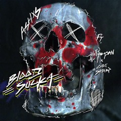 Bloodsucka (feat. Wolfgangsan & Curt Sharp) // Prod. Sproutz
