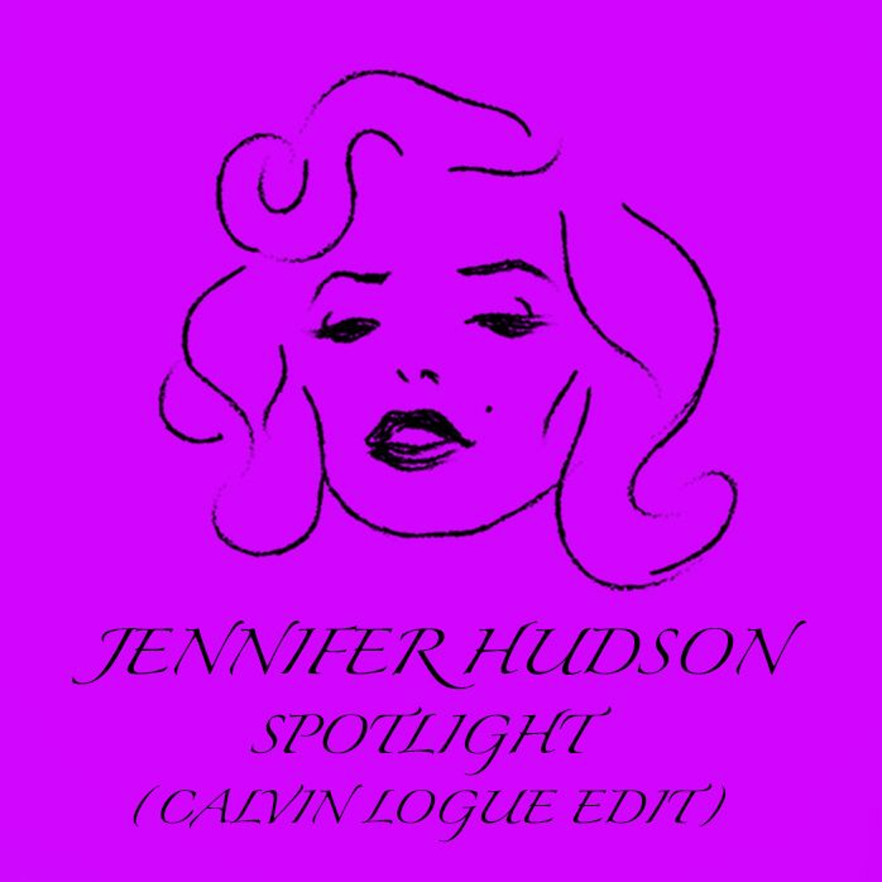Calvin Logue