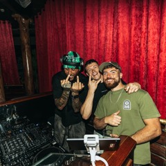 SO HOT - JOE JOHNSON