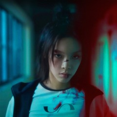 LEXIE LIU x LADY GAGA - MAG.U.Y.CIAN