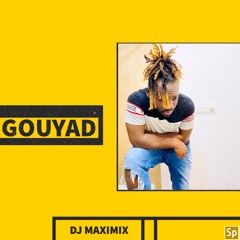 KOMPA GOUYAD IS LIFE