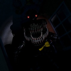 ★I Can't Fit Together★