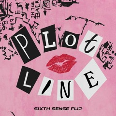 Emlyn - Plot Line (sixth sense Flip)