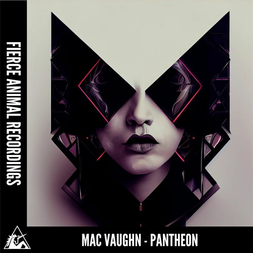Mac Vaughn - Pantheon (Original Mix)