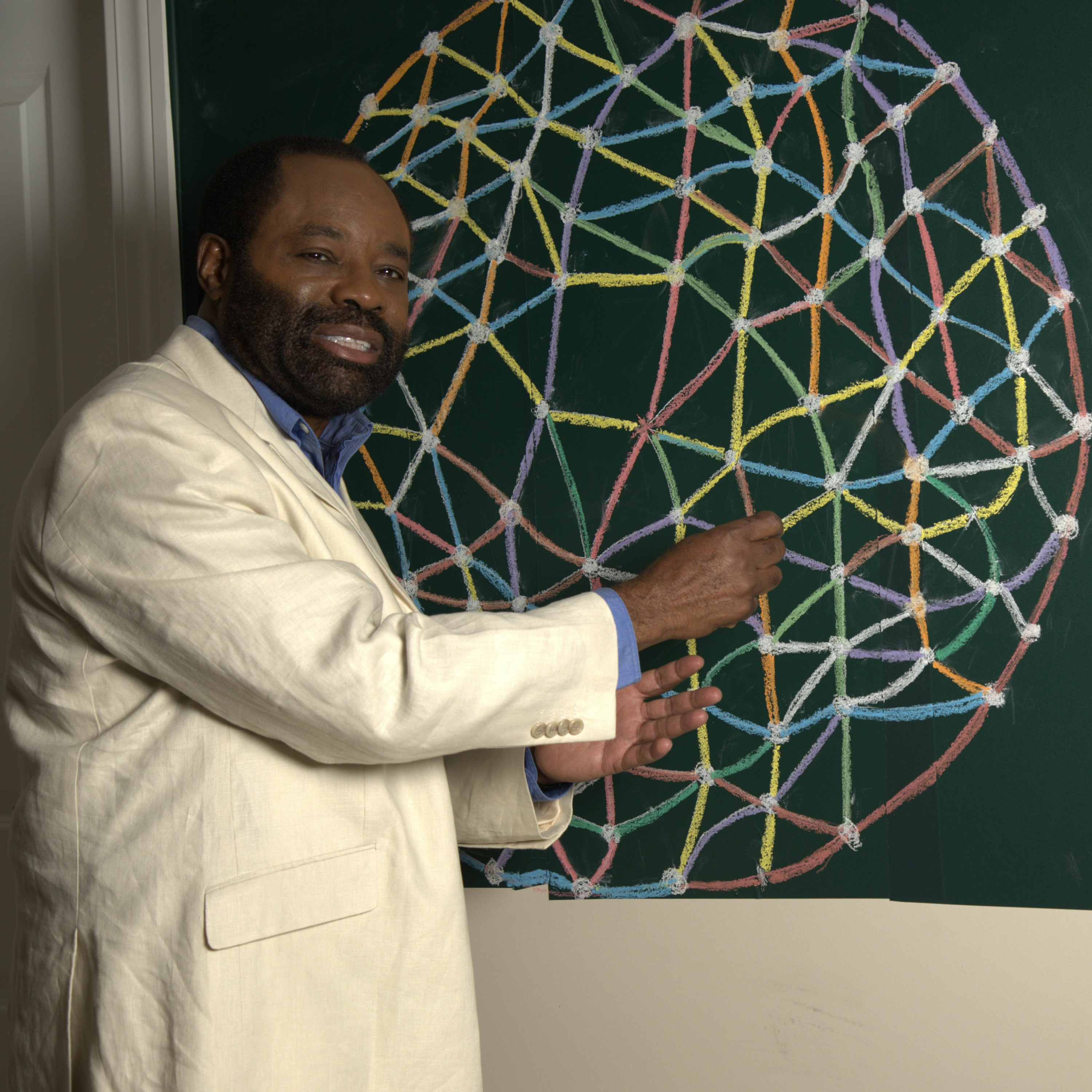 This is Philip Emeagwali