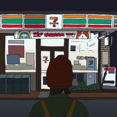 I Found My Love in 7/11 - Original mix