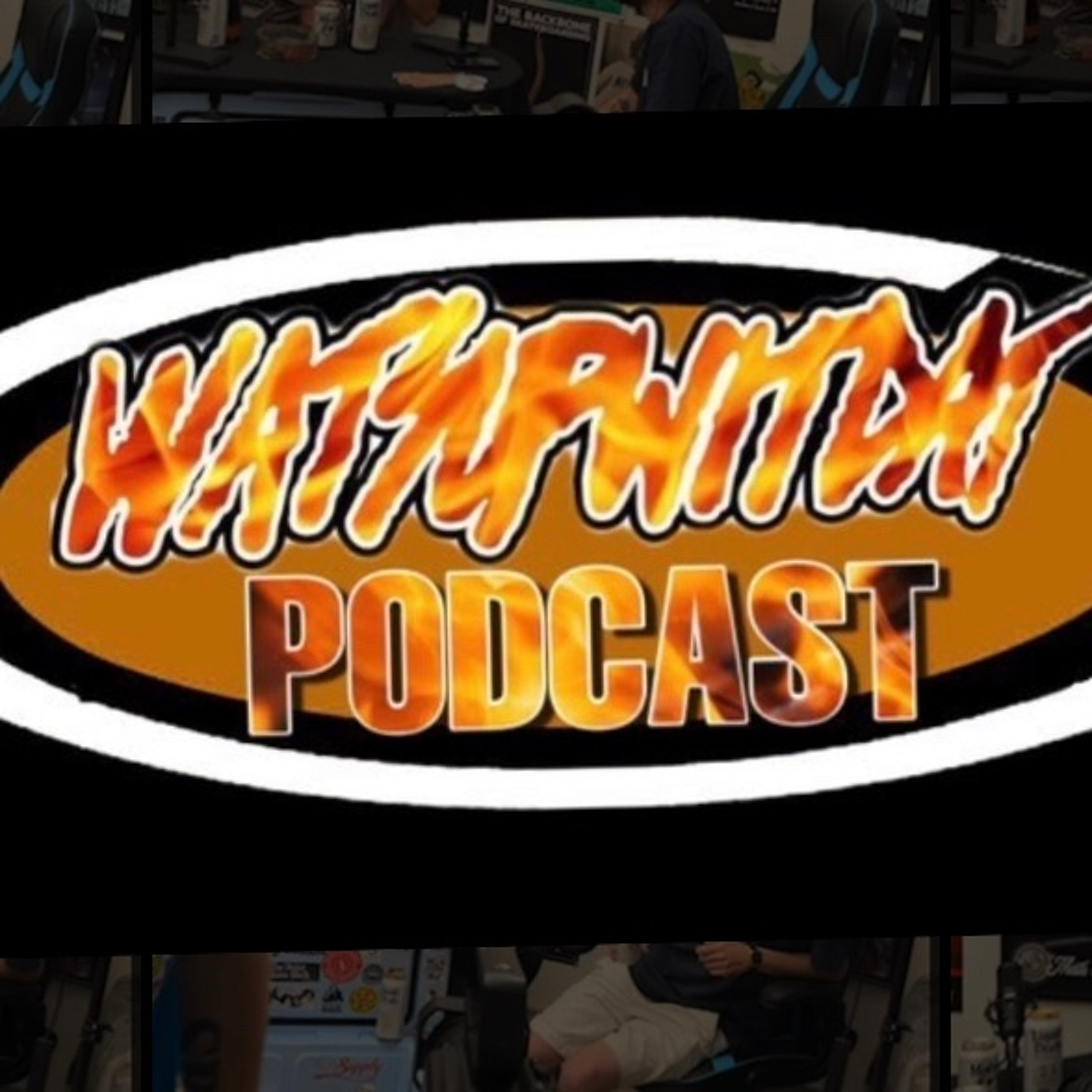 Watsupwitdat Podcast