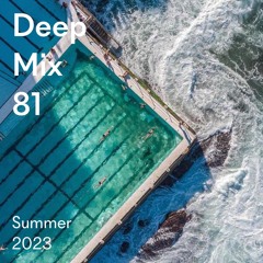 Deep Mix 2023