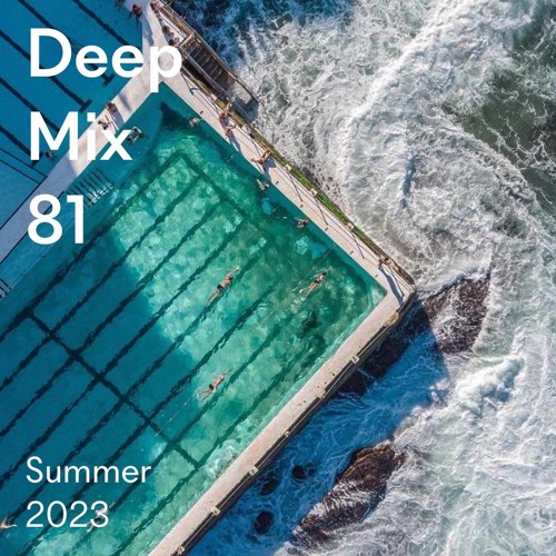 Deep Mix 2023