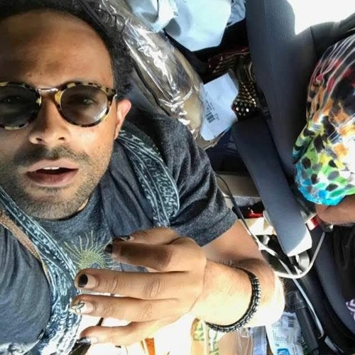 Sparkadelic's Adventures Live Stream - Featuring Alan Watts - Dec 21 2021