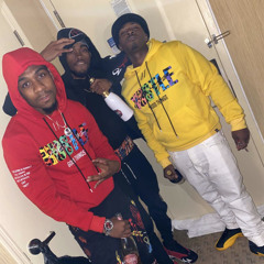 703 Vybz (unmixed)Chase Bandz