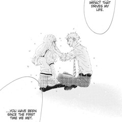 Chasing Kou - Oboreru Knife (Drowning Love)