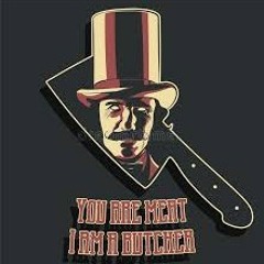 The Butcher