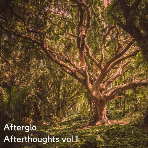 Afterthoughts Mixtape (vol 1)