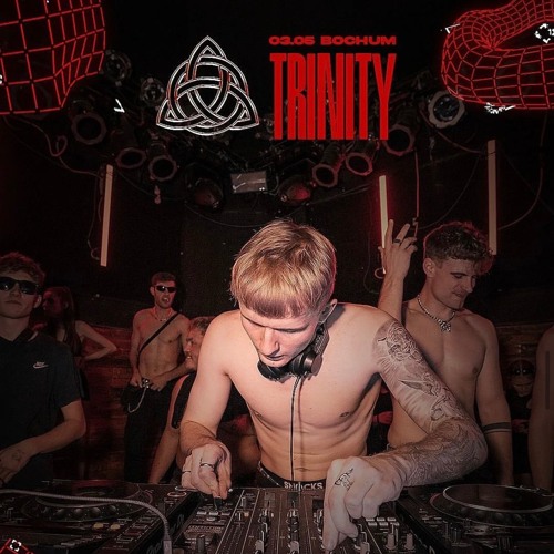 closing time "Trinity 03.05.24"