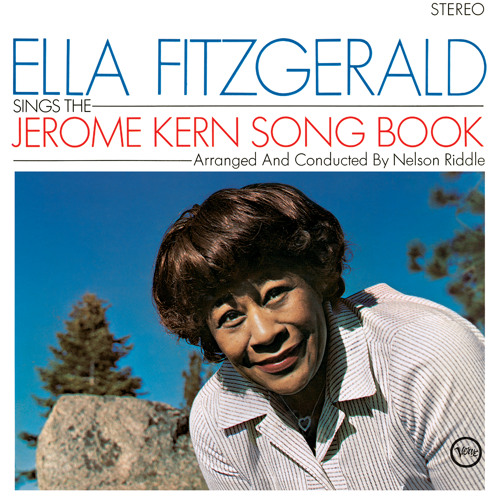 A Fine Romance (feat. Nelson Riddle & His Orchestra)