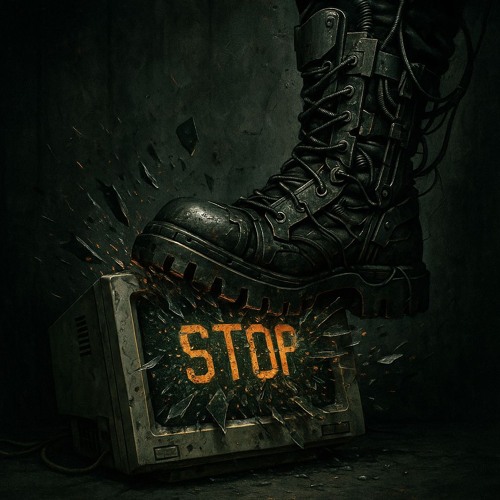 Get Up And Go (Reforged)