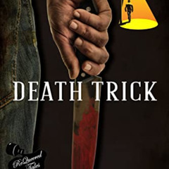 ACCESS EPUB 📝 Death Trick (A Donald Strachey Mystery Book 1) by  Richard Stevenson &