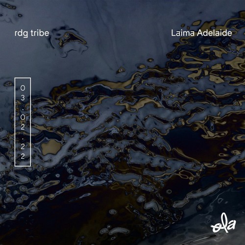 rdg tribe • Laima Adelaide
