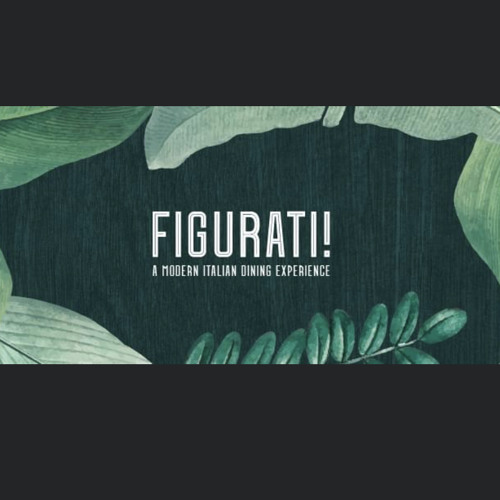 FIGURATI! - Launch Sampler Mix