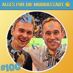 #100 - Mit Lo und Thiemann ins neue Centennium
