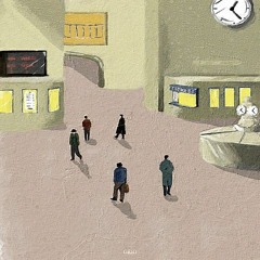 Last Letter (Feat. JUTO)