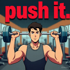 Push it