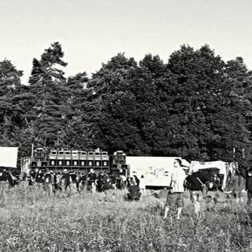 Dance 2 Trance. psychedelic mix -Mejra Nsk