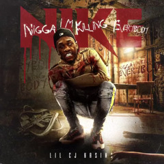 Stream LilCJ Kasino - Guns And Butta (Gang Shit Only 4) by zay.btk ...