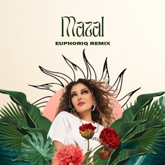 Samira Said - MAZAL (Euphoriq Remix)