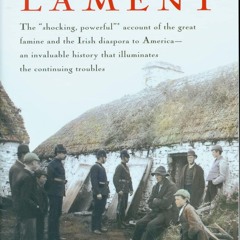 ⚡Read✔[PDF]  Paddy's Lament, Ireland 1846-1847: Prelude to Hatred