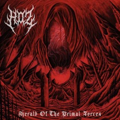 Hound Of Zeus : Veil Of Confinement Torn