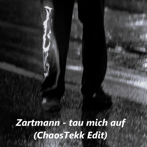 Zartmann - tau mich auf (ChaosTekk Edit)