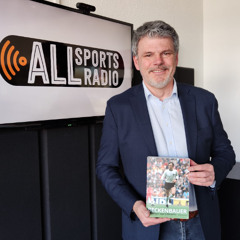 Fenomeen tegen elke prijs - ALLsportsradio Special 19 maart 2025