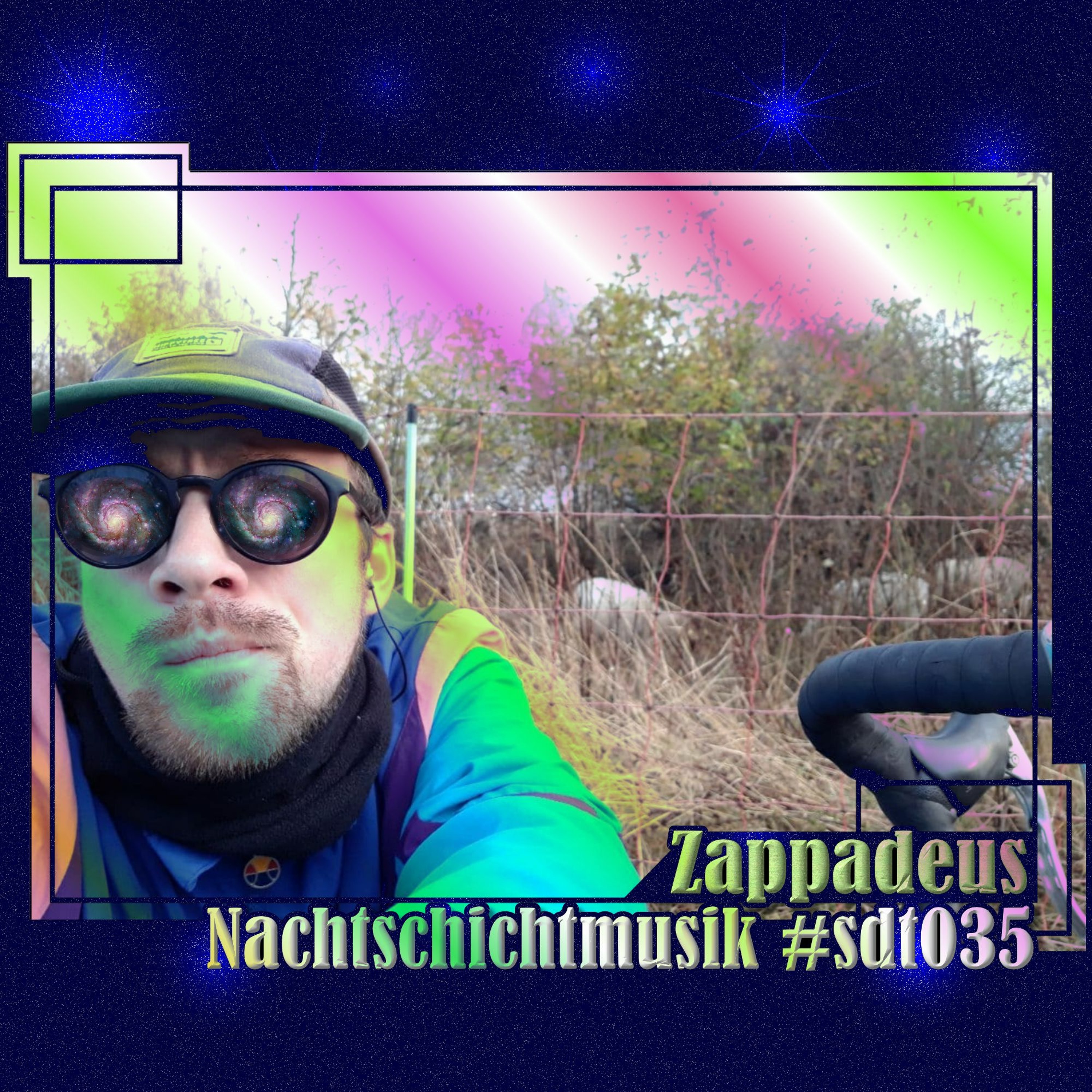 Nachtschichtmusik