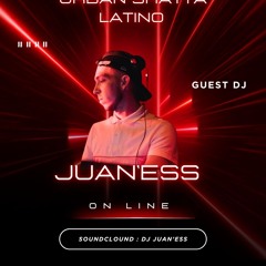 URBAN SHATTA LATINO 🔥🧨