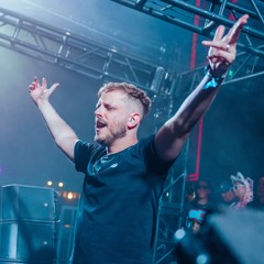 ILAN BLUESTONE - Live @ Dreamstate SoCal 2025