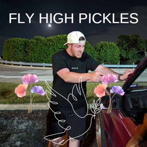 Sliced Dill Pickles