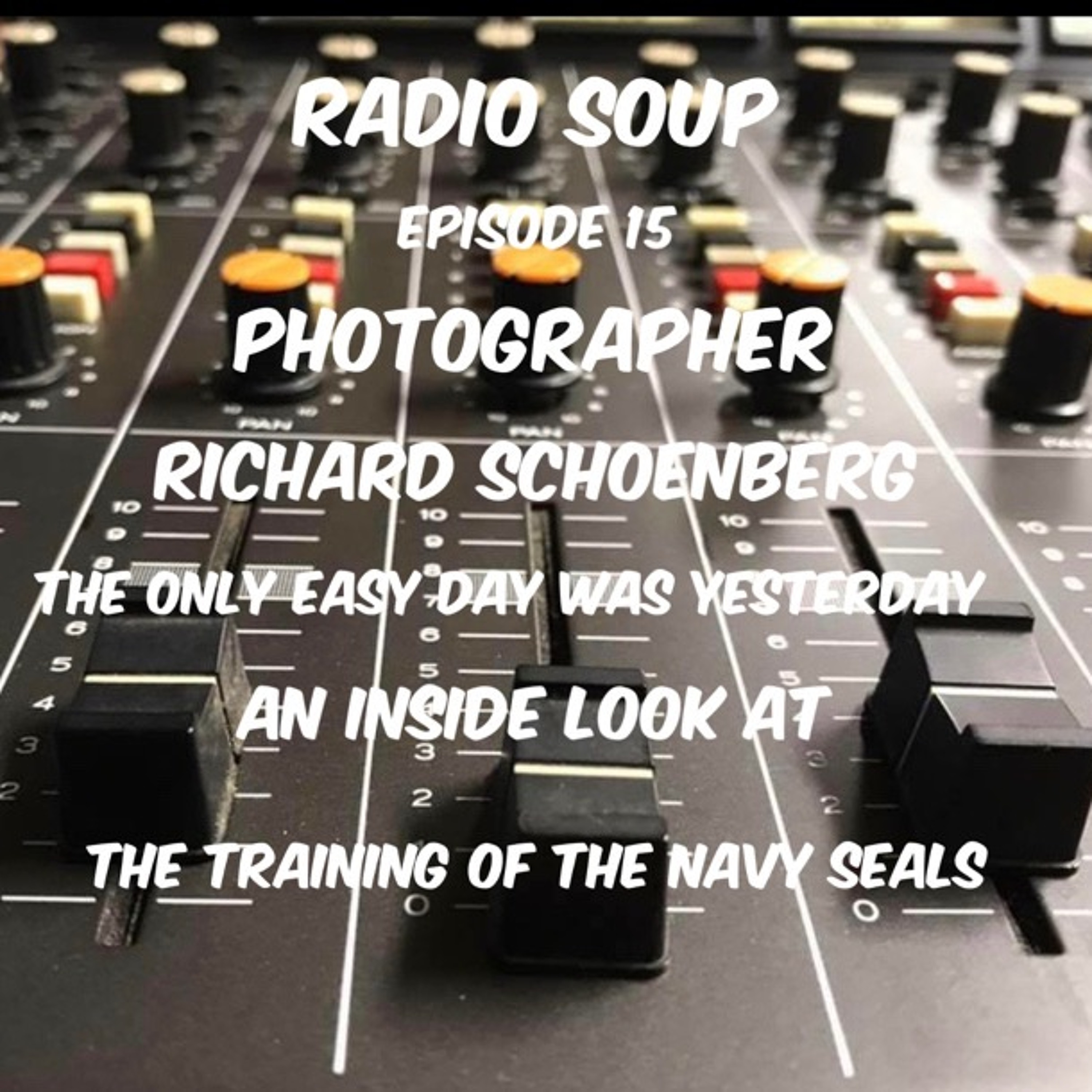 Radio Soup Show