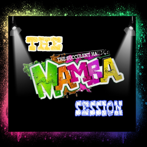 “THE MAMBA SESSION”