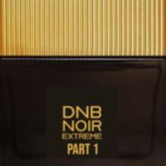Sydney Iree DnB Noir Extreme, Guest mix 87, Club Indonesia