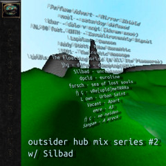 mix series #2 - Silbad