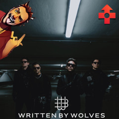 Written By Wolves on The Dr T Show