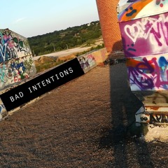 Bad Intentions Feat. Caden James X Young $lump