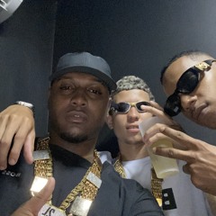 MT - ROMANCE FDP x OBSERVANDO ESSA SALADA - DJ WENDEL WB