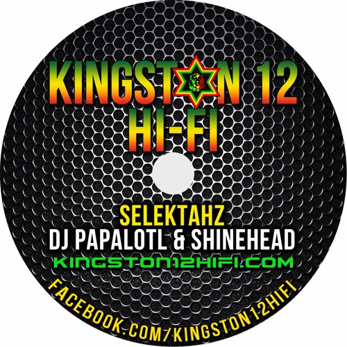 Stream KINGSTON12 HiFi | Listen to #BUTTAHFLYFX: THE MIXTAPES playlist