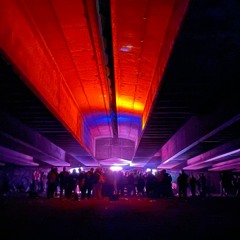 UNDERGROUND RAVE