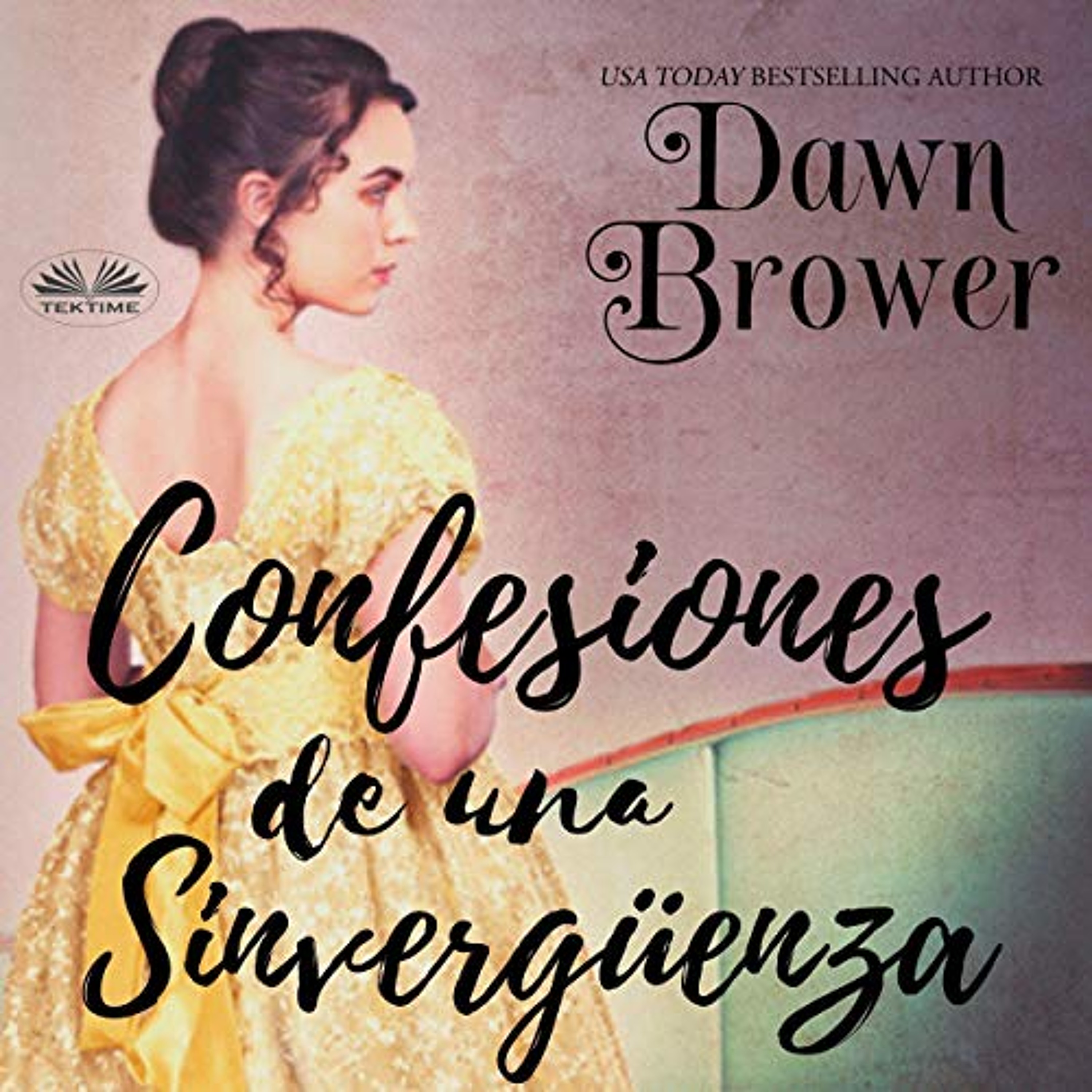 Confesiones de una Sinvergüenza [Confessions of a Scoundrel] (Audiolibro) | Prueba Gratis
